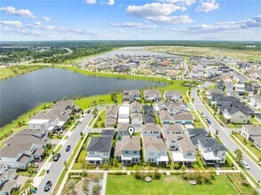 10657 Marconi Ave in Orlando, FL - Building Photo - Building Photo