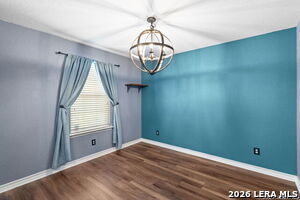 2819 Davis Trce in San Antonio, TX - Building Photo - Building Photo