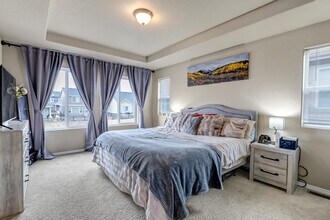 6354 Suncroft Ln in Colorado Springs, CO - Building Photo - Building Photo