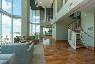 777 N Ashley Dr, Unit 1206 in Tampa, FL - Building Photo - Building Photo
