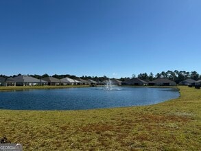 102 Richard Lee Dr in Kingsland, GA - Building Photo - Building Photo