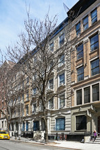 135 W 112th St in New York, NY - Building Photo - Primary Photo