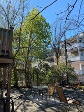 366 Highland Ave, Unit 3 in Somerville, MA - Building Photo - Building Photo