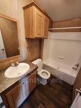 16243 County Rd 1526 Ct in Ada, OK - Building Photo - Building Photo