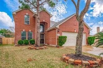 19806 Shore Meadows Ln in Richmond, TX - Building Photo - Building Photo