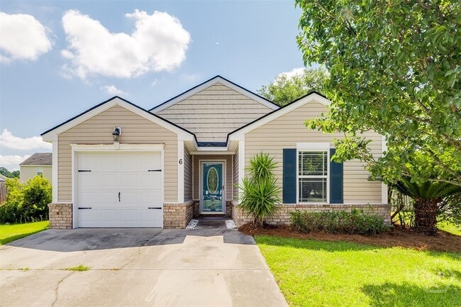 property at 6 Spg Lk Cir