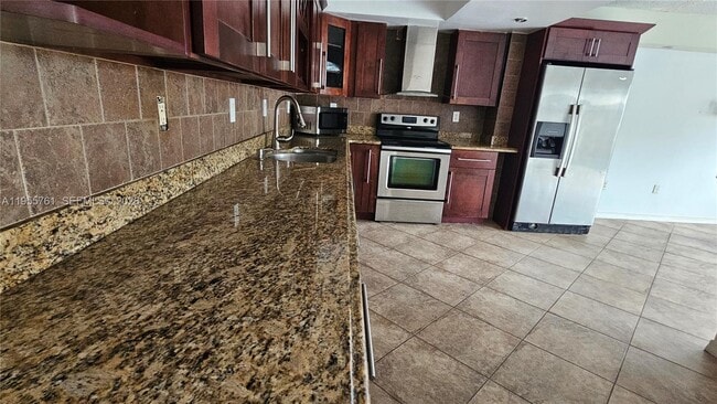 property at 20814 San Simeon Way