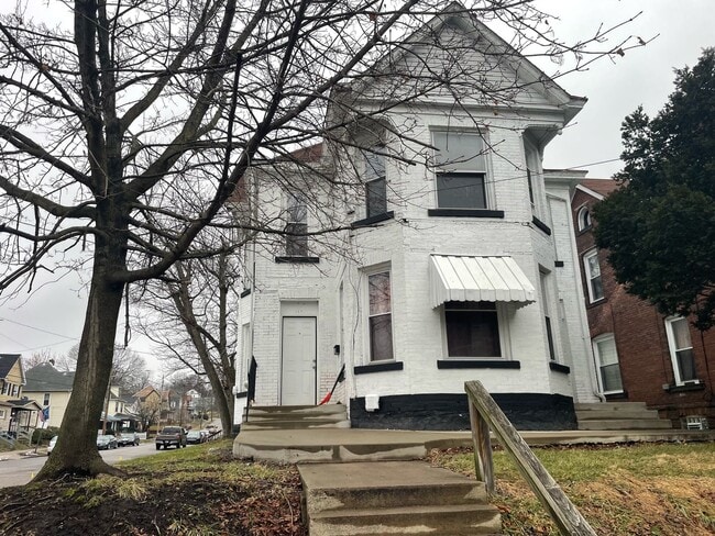 property at 127 Park Ave