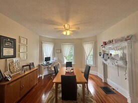 99 Electric Ave, Unit #1 in Somerville, MA - Building Photo