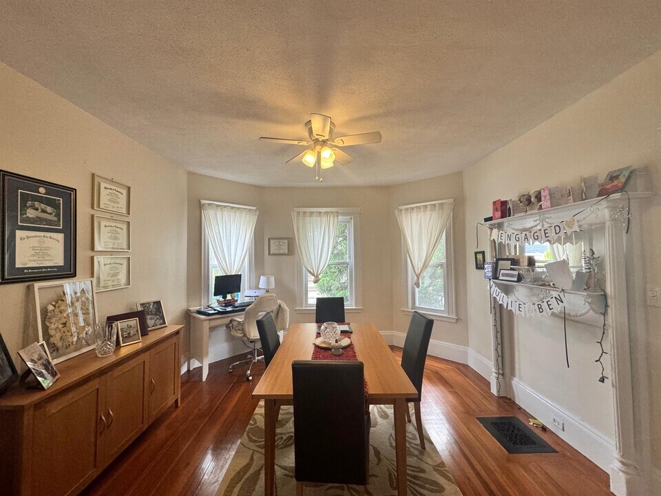 99 Electric Ave, Unit #1 in Somerville, MA - Building Photo