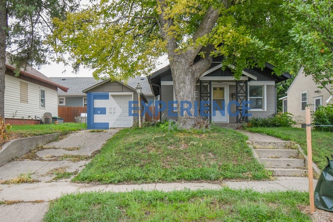 property at 334 N Covell Ave