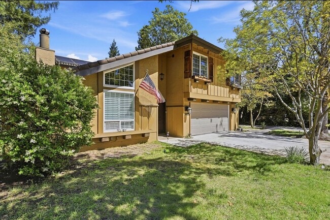 property at 3283 Cambridge Rd