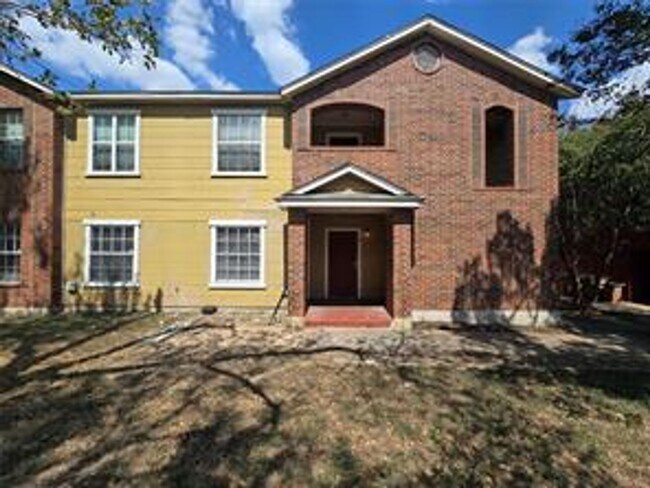 property at 4304 Duval Rd
