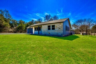 16001 Awalt Dr in Austin, TX - Building Photo - Building Photo