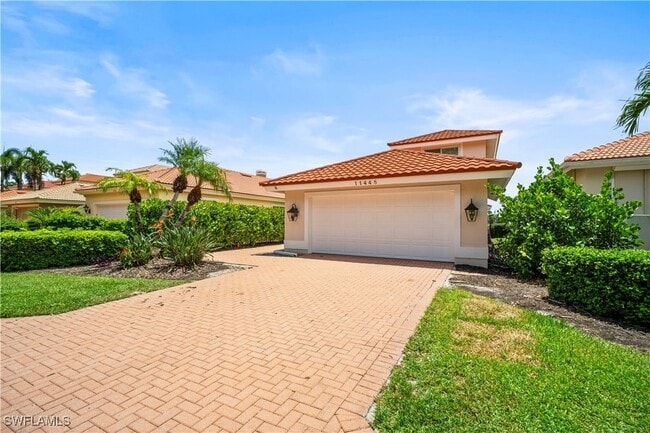 property at 11448 Quail Village Way