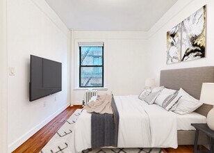561 W 140th St in New York, NY - Building Photo - Building Photo