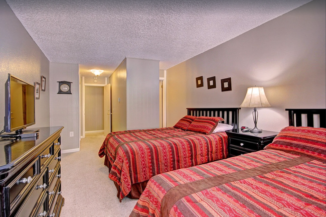 property at 107 Ski Watch Dr