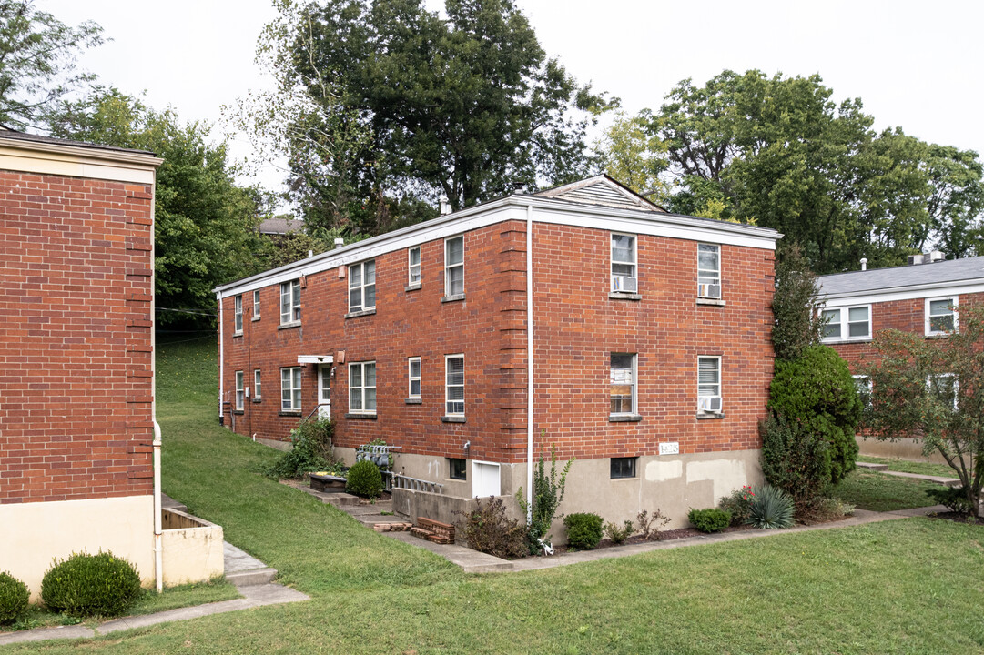 1425 Nightingale Rd in Louisville, KY - Building Photo