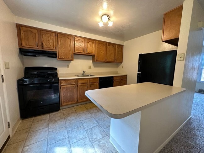 property at 446 Mower Dr