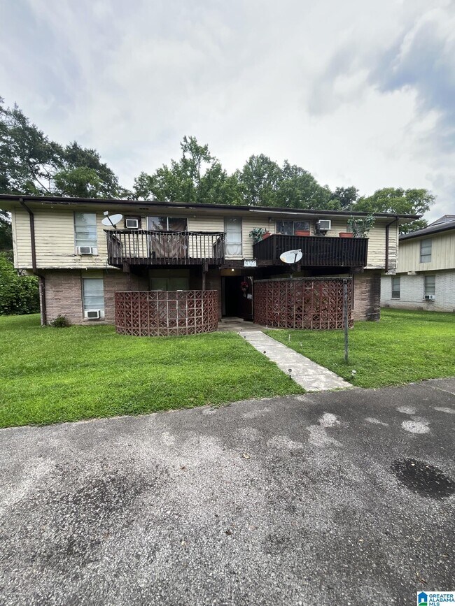 4324 Pinson Blvd in Pinson, AL - Building Photo - Building Photo