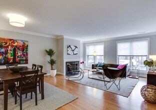 1400 East Capitol St NE in Washington, DC - Building Photo - Building Photo