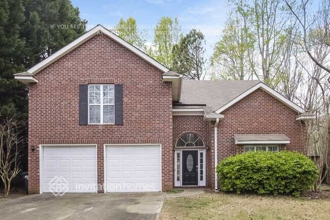 property at 1257 Moorfield Trce NW