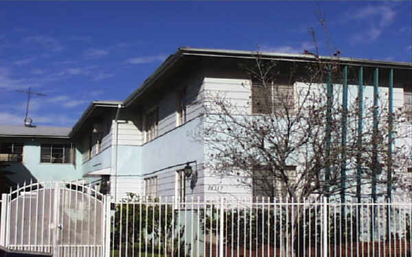 11317 Otsego St in North Hollywood, CA - Building Photo - Building Photo