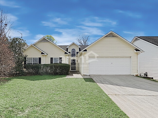 property at 740 Chatham Park Dr