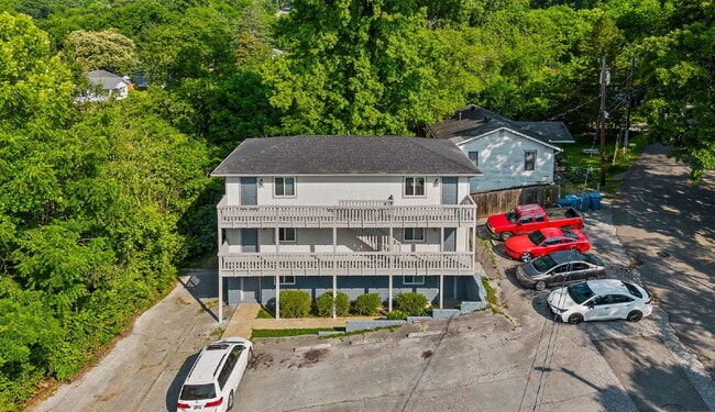 property at 105 P'Poole Ave