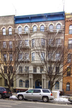 2817 Frederick Douglass Blvd in New York, NY - Building Photo - Building Photo