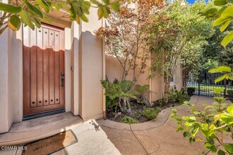 4980 Via Santana in Thousand Oaks, CA - Building Photo - Building Photo