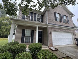 11013 Dulin Creek Blvd in Charlotte, NC - Building Photo