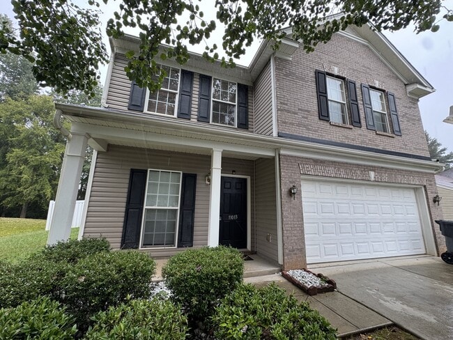 property at 11013 Dulin Creek Blvd