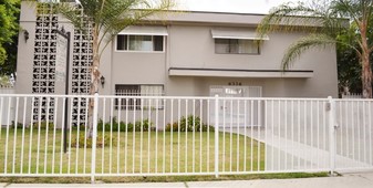 6336 Tujunga Ave in North Hollywood, CA - Building Photo