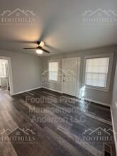 206 Sumter St in Anderson, SC - Building Photo - Building Photo