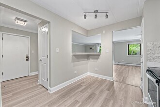 1220 S Lorraine Rd in Wheaton, IL - Building Photo - Building Photo