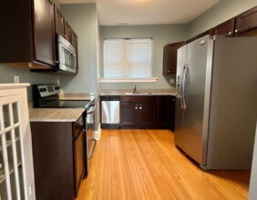 4501-4503 Wichita in St. Louis, MO - Building Photo - Interior Photo