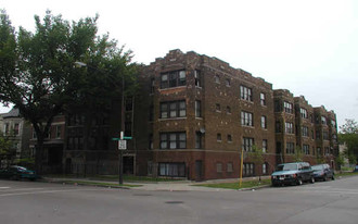 1901-1903 N Kimball Ave Apartamentos