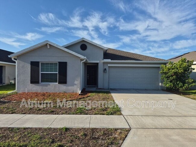 327 Macarthur St in Bartow, FL - Building Photo - Building Photo