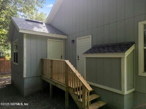 3924 Victoria Landing Dr S in Jacksonville, FL - Building Photo - Building Photo