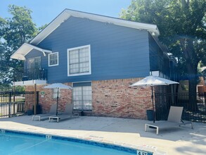 Third Street Apartments in League City, TX - Building Photo - Building Photo