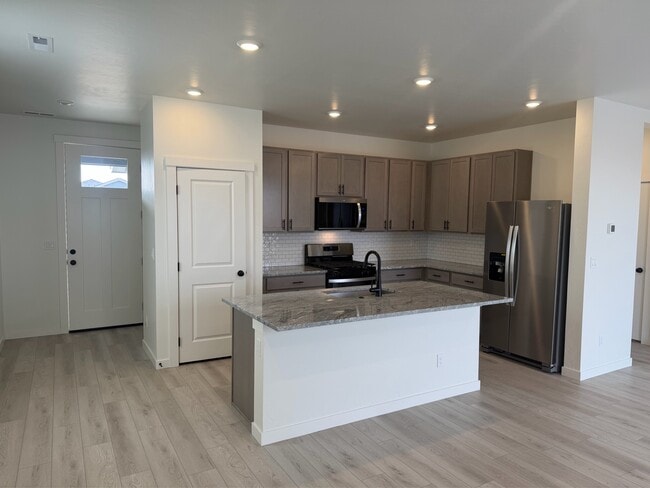 property at 7862 E Hilton Head St