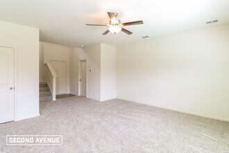13803 Roosevelt Arch Dr in Ponder, TX - Building Photo - Building Photo