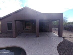 7644 E Regina St in Mesa, AZ - Building Photo - Building Photo