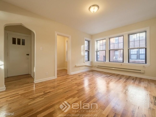 4415 N Wolcott Ave-Unit -Apt 2B in Chicago, IL - Foto de edificio - Building Photo