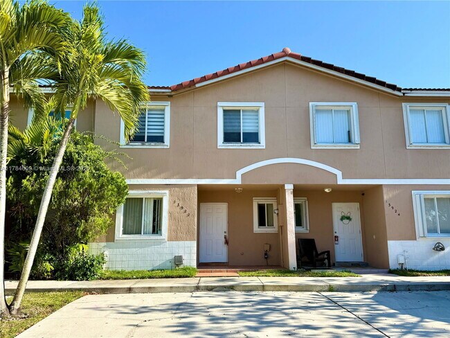property at 13922 SW 172nd Terrace