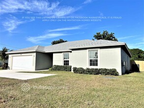 474 NW Bayshore Blvd in Port St. Lucie, FL - Building Photo - Building Photo