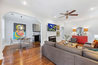 500 Queens Rd-Unit -ID1043775P in Charlotte, NC - Building Photo - Building Photo