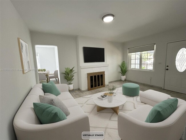 40 NW 39th St in Miami, FL - Building Photo - Building Photo