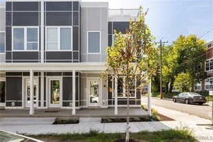 918 Porter St in Richmond, VA - Building Photo